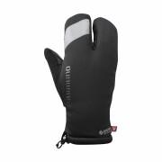 Long gloves Shimano Infinium™ Primaloft® 2X2