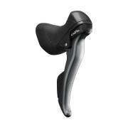 Double control lever for derailleur and brake (for racing handlebars) 8v Shimano Claris ST-R2000-R