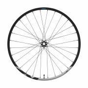 Bicycle wheel disc brake central locking Shimano Deore XT WH-M8100