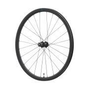 Bike wheel 11/12 speed disc brake Shimano WH-RS710-TL-F12 R12