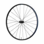 Bike wheel 10/11v disc brake central locking Shimano GRX WH-RX570-TL-R12-700C 10/11 v