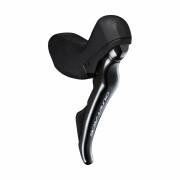 Double control lever for derailleur and brake (for racing handlebars, hydraulic disc brake) 11v Shimano Dura-Ace ST-R9120-R