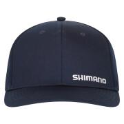 Flat peak cap Shimano