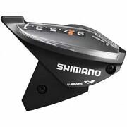 Top cover and fixing screws (m3 x 5) Shimano ST-EF510-9R2A