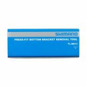 Bottom bracket removal tool Shimano Press-Fit TL-BB13