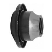 Left cone with dust cover Shimano FH-MC30