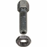Brake cable adjustment bolt and nut Shimano BR-IM31