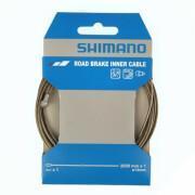 Road brake cable with cable end Shimano SUS