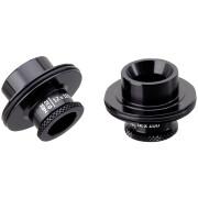 Front hub adapter Spank HEX