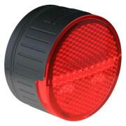 bicycle lighting SP Connect All-Round Rear Led Safety Light Red