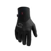 Long winter cycling gloves Spiuk All Terrain