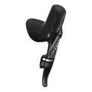 Right-hand lever (with caliper) Sram Force 22 hrd post mount