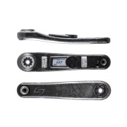 Cranks Stages Cycling Stages Power L - Stages Carbon for SRAM GXP MTB