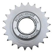 Freewheel chain in box Sunrace Sunrace 22D. 3.30