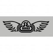 Sticker SE bikes Wing