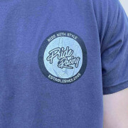 T-shirt Pride Racing Cool Patch
