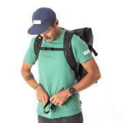 Backpack Triangle RollTop 40 L
