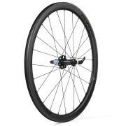 Bike wheel Triangle Miche Swr Full Carbon RC