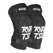 Knee protection for bicycles TSG Scout A Ripped
