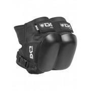 Knee protection for bicycles TSG Force III