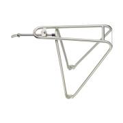 Stainless steel luggage rack Tubus Fly