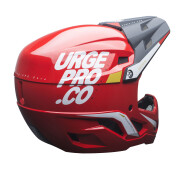 Full-face bike helmet Urge Deltar