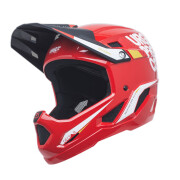 Full-face bike helmet Urge Deltar