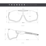 Sunglasses Uller Thunder