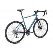 Gravel bike Fuji Jari 2.1 Tiagra 2x10