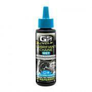 Lubricant GS27 chaine wet