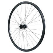Wheel gravel - cyclocross rear hub centerlock ball Velox P2R shimano 11-10V tubeless ready