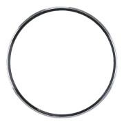 Double wall rim with eyelets Velox VTC Mach1 M240 32T.