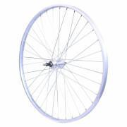 Rear bicycle wheel Velox M110 28"