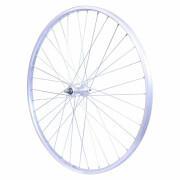 Front bicycle wheel Velox M110