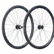 Disc wheels with tyres Vision Metron 40s sh11