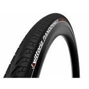 Hiker tire with reflective tape from Vittoria City