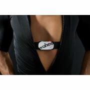 Heart rate sensor belt with motion and memory Wahoo Tickr x