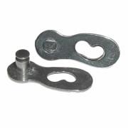 Stainless steel chain fastener Wippermann Connex Link 9 v