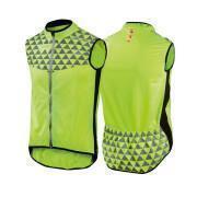 Reflective safety vest with triangles Wowow Mont Ventoux