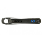 Cranks Stages Cycling Stages Power L - Shimano XTR M9100