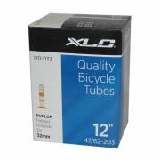 Inner tube XLC Camara 120-D32 Dunlop 12 1/2 x2 1/4 57/62-203