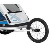Jogger kit for children's bike trailer XLC BS-X41 Duo3>2019