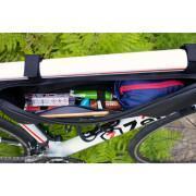 Bike frame bag with velcro fastening Zefal Z Aventure C4 500 x 140 x 65 mm