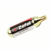 Box of 20 air co2 cartridges to screw Zefal