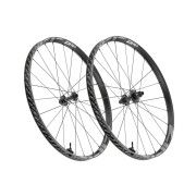 Pair of bicycle wheels Zipp 1Zero Hitop SW Micro Spiline