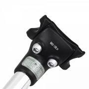 Aluminum seat post with shock absorber Zoom H2021