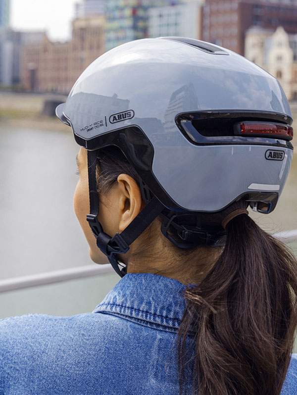 Urban helmets